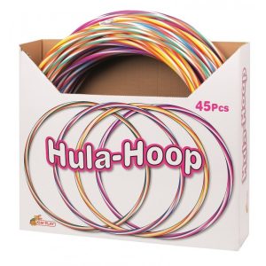 Cerceau online hula hoop